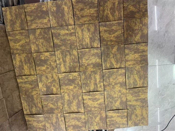 Acoustic Wall Panel Akupanel Use For Cinema/Meeting Room suppliers